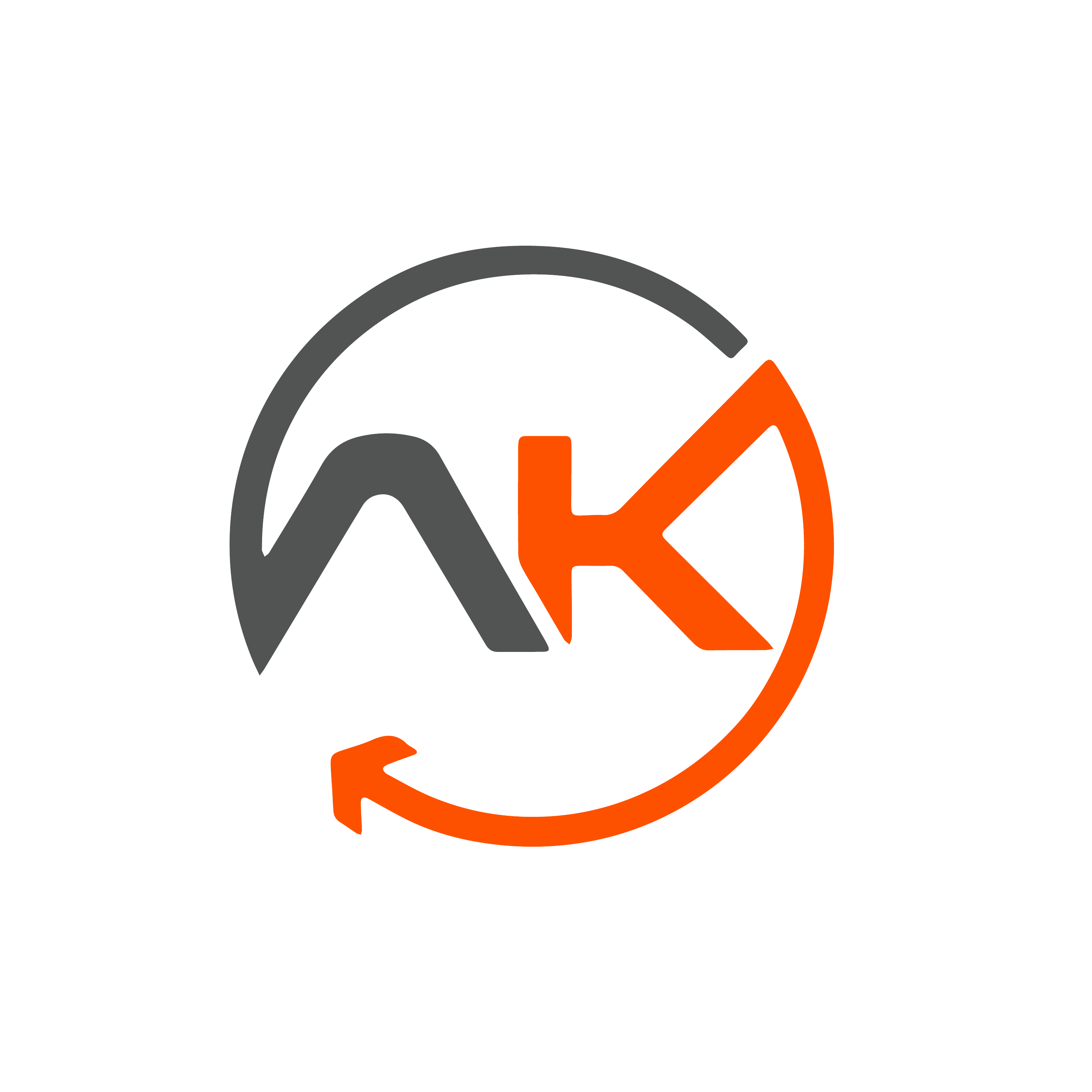 AK Trading