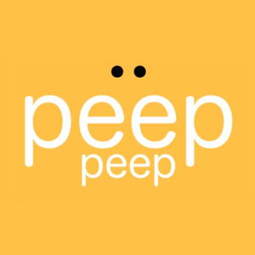 PeepPeep